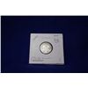 Image 2 : 1912 Nfld. Ten Cent Coin - .925 Silver - G to VG