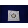Image 2 : 1904 Nfld. Ten Cent Coin - .925 Silver - Damaged