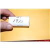 Image 1 : 1 Roll of 1972 Cdn. Nickel Dollars