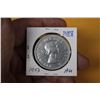 Image 1 : 1953 Cdn. Dollar Coin - AU