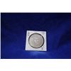 Image 2 : 1964 Cdn. Charlottetown/Quebec Dollar Coin - AU