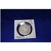Image 2 : 1960 Cdn. Fifty Cent Coin - AU