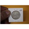 Image 1 : 1916 Cdn. Fifty Cent Coin - .925 Silver - VG