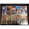 Image 1 : COMIC BOOK LOT