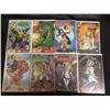 Image 1 : COMIC BOOK LOT
