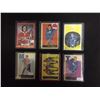 Image 1 : VINTAGE HOCKEY TRADING CARDS LOT