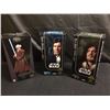Image 1 : STAR WARS SIDESHOW COLLECTIBLES LOT