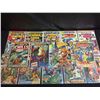 Image 1 : ATLAS & MARVEL COMICS COMIC BOOK LOT