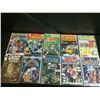 Image 1 : DC GHOST COMIC BOOK LOT