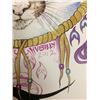 Image 2 : 2012 SIGNED NATIVE ART PRINT BY HUBERT BILLY