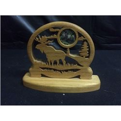 NATIVE ART CARVING