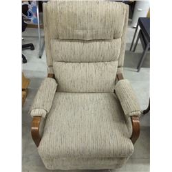 RECLINING CHAIR