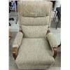 Image 1 : RECLINING CHAIR