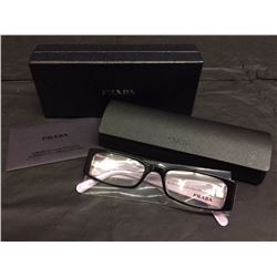AUTHENTIC PRADA EYEGLASSES