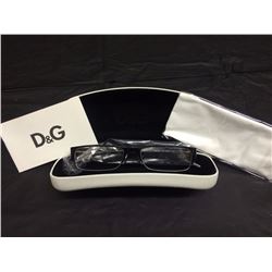 AUTHENTIC DOLCE & GABANA EYEGLASSES