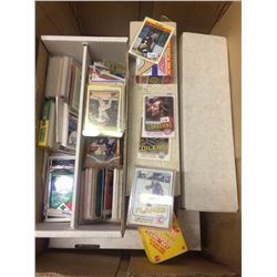 1980'S O-PEE-CHEE HOCKEY TRADING CARDS & MORE