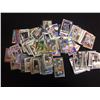 Image 1 : LARGE BASEBALL TRADING CARDS LOT