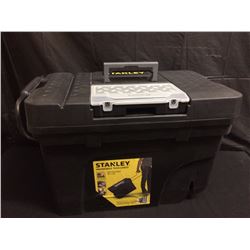 STANLEY PROMOBILE TOOLCHEST W/ TOOLS