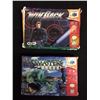 Image 1 : NINTENDO 64 VIDEO GAME LOT