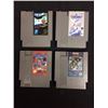 Image 1 : NINTENDO VIDEO GAME LOT