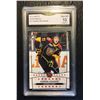 Image 1 : GM MINT 10 CONNOR MCDAVID 2014 LEAF ITG ROOKIE HOCKEY CARD