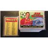Image 2 : VINTAGE HOCKEY TRADING CARDS LOT