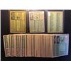 Image 3 : VINTAGE HOCKEY TRADING CARDS LOT