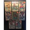 Image 1 : 1950'S HOCKEY TRADING CARD LOT