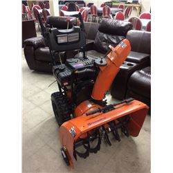 HUSQVARNA 113OSBE SNOW BLOWER