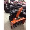 Image 1 : HUSQVARNA 113OSBE SNOW BLOWER