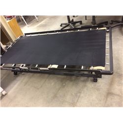 PORTABLE BED FRAME