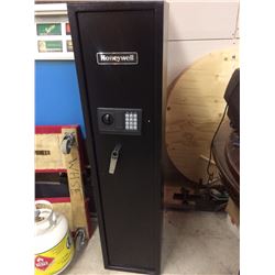 HONEYWELL RIFLE SAFE