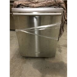 ELECTROLUX STAINLESS BUILT IN DISHWASHER
