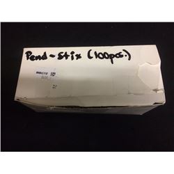 VAPE PEN ACCESSORIES 100 PIECES (ATTACHMENTS)