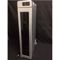 CHAMBRER ELECTRONIC WINE COOLER