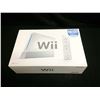 Image 1 : Wii SPORTS GAMING SYSTEM IN BOX GAME INCLUDED