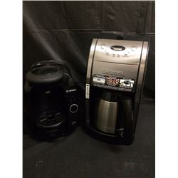 CUISINART AUTOMATIC GRIND & BREW THERMAL UNIT