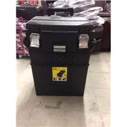 PORTABLE STANLEY FAT MAX TOOL CHEST