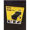 Image 4 : PORTABLE STANLEY FAT MAX TOOL CHEST
