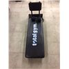 Image 1 : TOTAL GYM WORKOUT BENCH