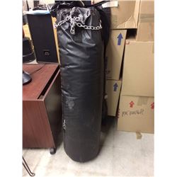 HEAVY DUTY PUNCHING/ HEAVY BAG