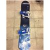 Image 1 : ROSSIGNOL SNOWBOARD