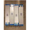 Image 1 : TAYMOR TENSION TOWEL HOLDERS LOT
