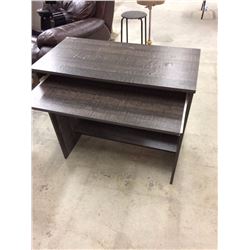 COMPUTER DESK