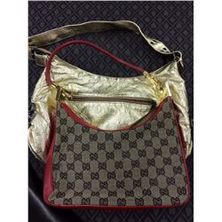 WOMENS HANDBAG LOT