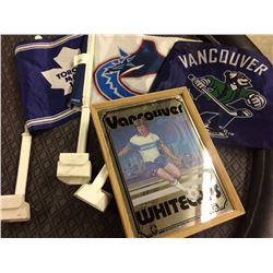 SPORT FAN SOUVENIR LOT