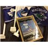 Image 1 : SPORT FAN SOUVENIR LOT