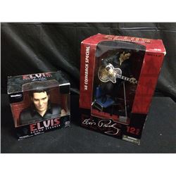 ELVIS PRESLEY ACTION FIGURE LOT IN BOX