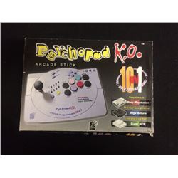 PSYCHOPAD KO ARCADE STICK