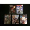 Image 1 : PS2 VIDEO GAME LOT